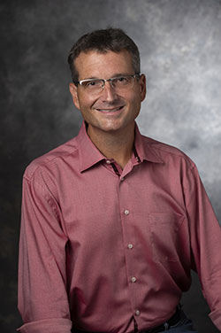 Rev. Khader N. El-Yateem